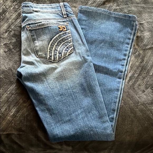 Joe’s Rocker Jeans - Picture 2 of 5